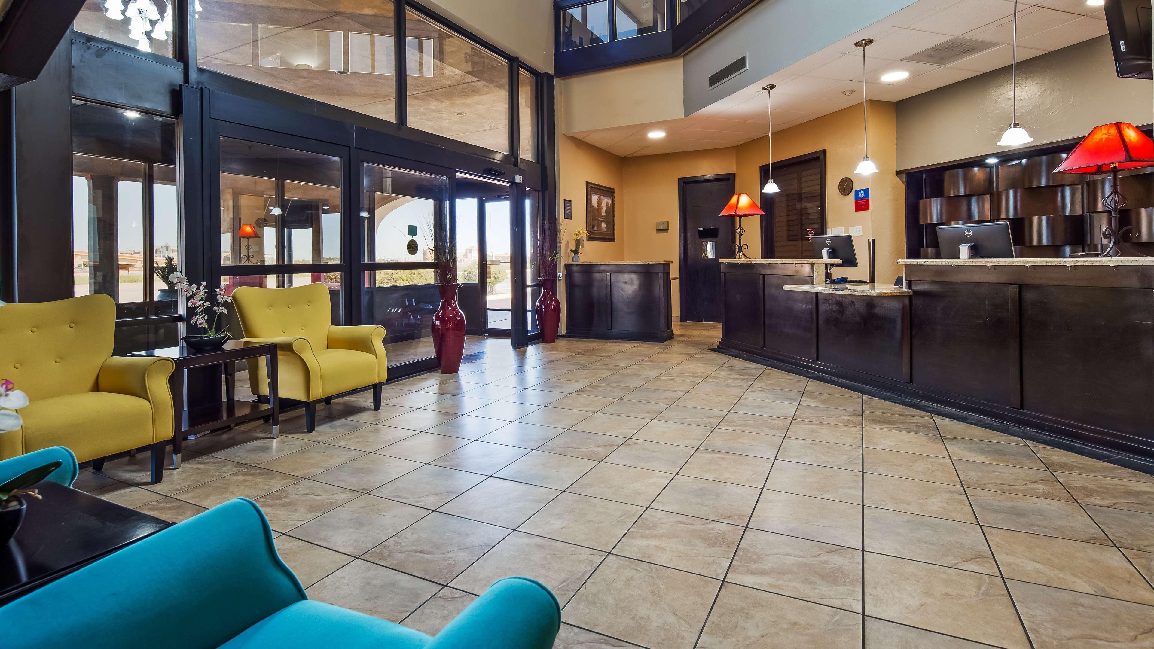 Best Western Plus Harrisburg East Inn&Suites Extérieur photo