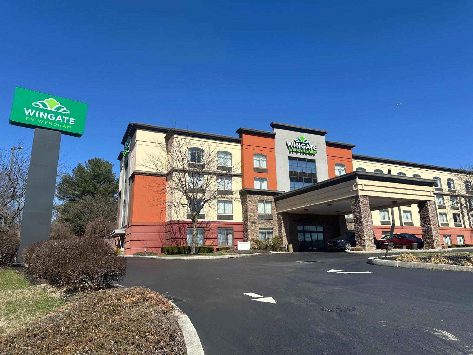 Best Western Plus Harrisburg East Inn&Suites Extérieur photo